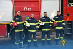 Lupta tacuta pentru viata la 4 metri adancime | imaginea 1