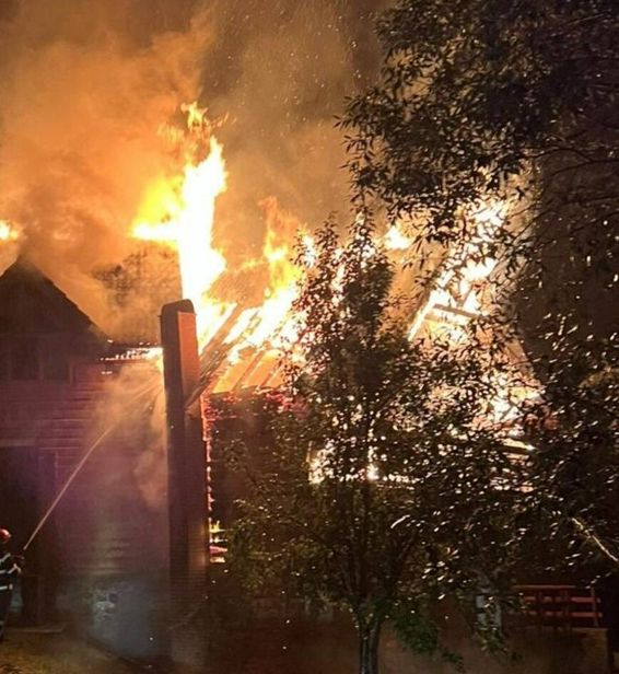 Atentie la cosurile de fum | imaginea 1