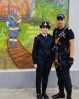 Respect  Ana Maria si Cezar Toma | imaginea 1