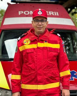 Respect  Plutonier Neagu Radu | imaginea 1