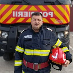 Respect Plutonier adjutant Laslo Nicolae Adrian | imaginea 1