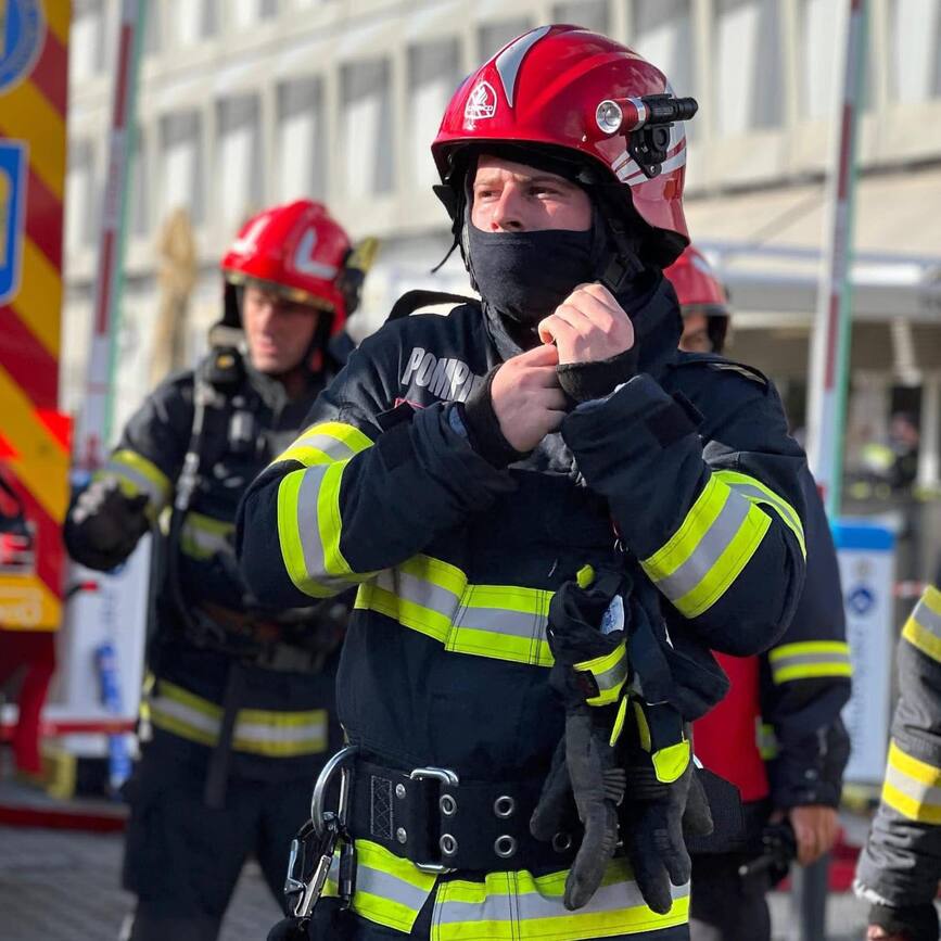 Respect  Sebastian Popa | imaginea 1