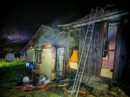 Alarma de incendiu  in mijlocul noptii | imaginea 1