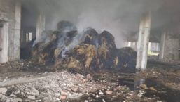 Duminica plina de evenimente pentru pompierii covasneni | imaginea 1