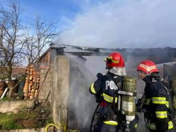 Incendii accidente rutiere si alte interventii | imaginea 1