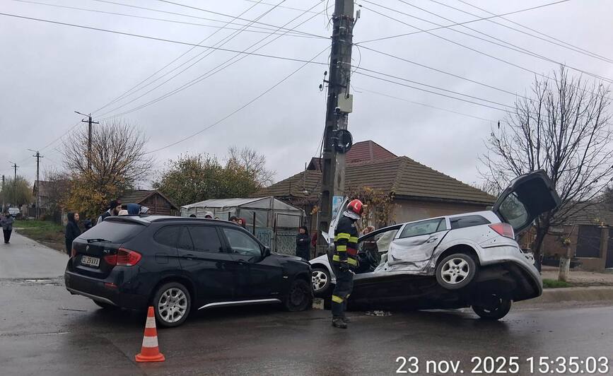Incendii  accidente rutiere si salvari din medii ostile vietii | imaginea 1