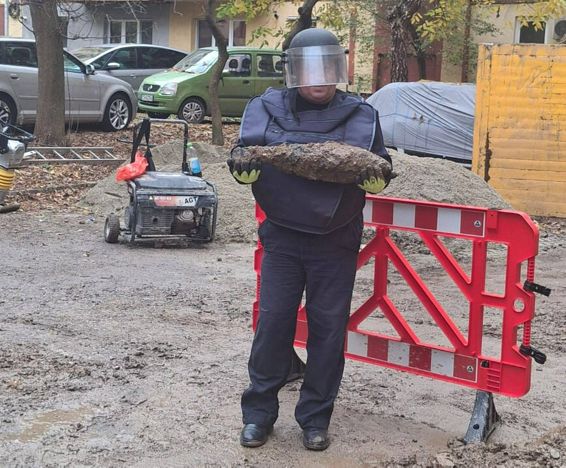 Interventiile pompierilor caraseni | imaginea 1