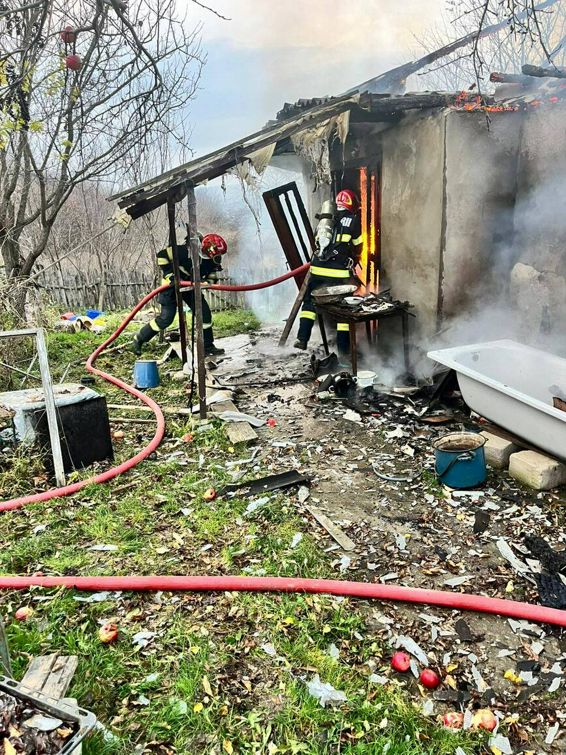 Izolati cosurile de fum  pericol de incendiu | imaginea 1