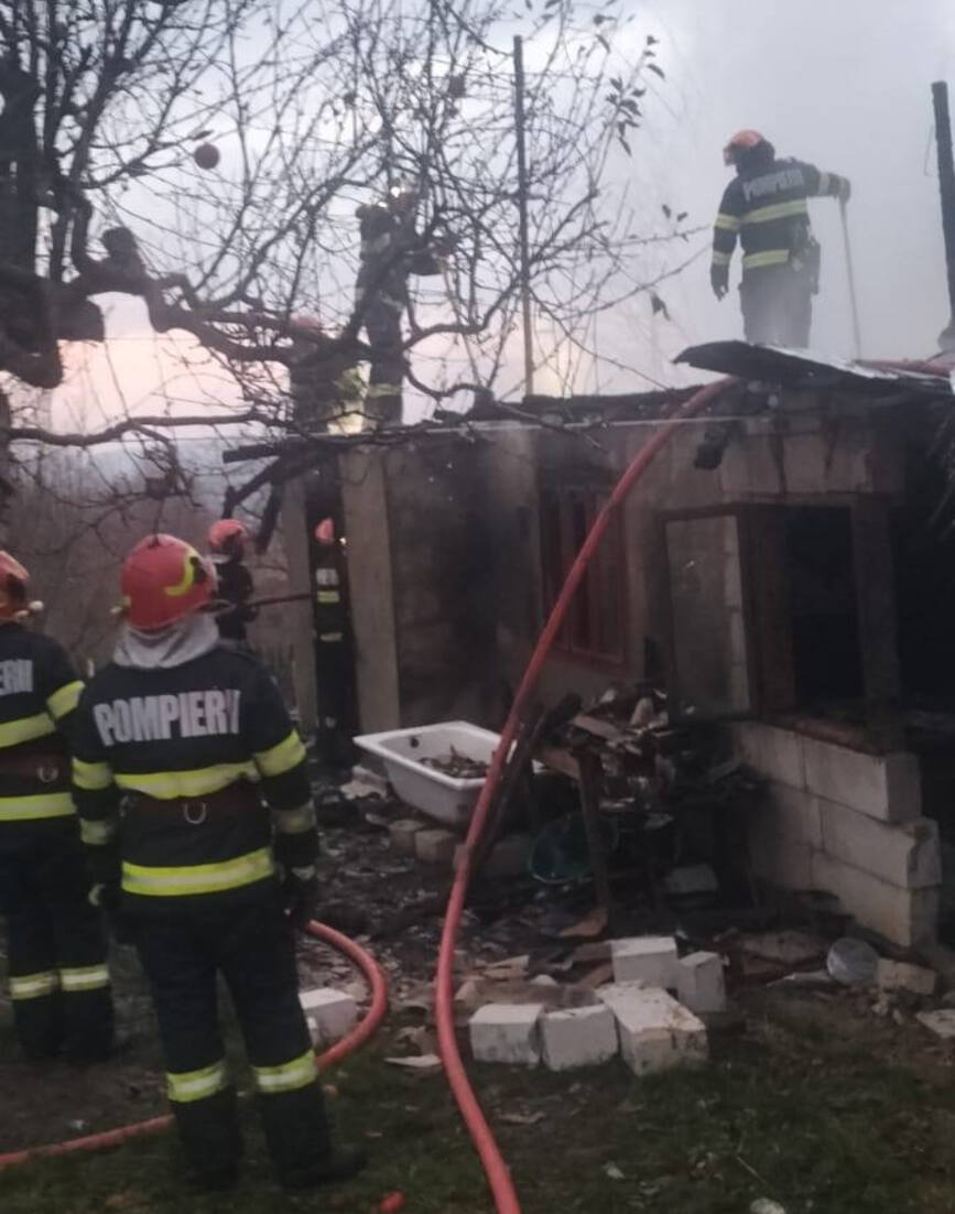 Izolati cosurile de fum  pericol de incendiu | imaginea 2