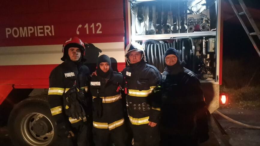 Multumiri si recunostinta | imaginea 1