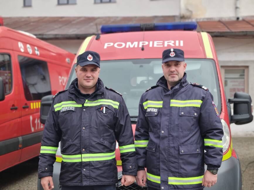 Respect  Plt  Ionele Mihai si Plt  adj  Nicut Daniel | imaginea 1