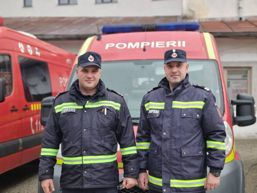 Respect  Plt  Ionele Mihai si Plt  adj  Nicut Daniel | imaginea 1