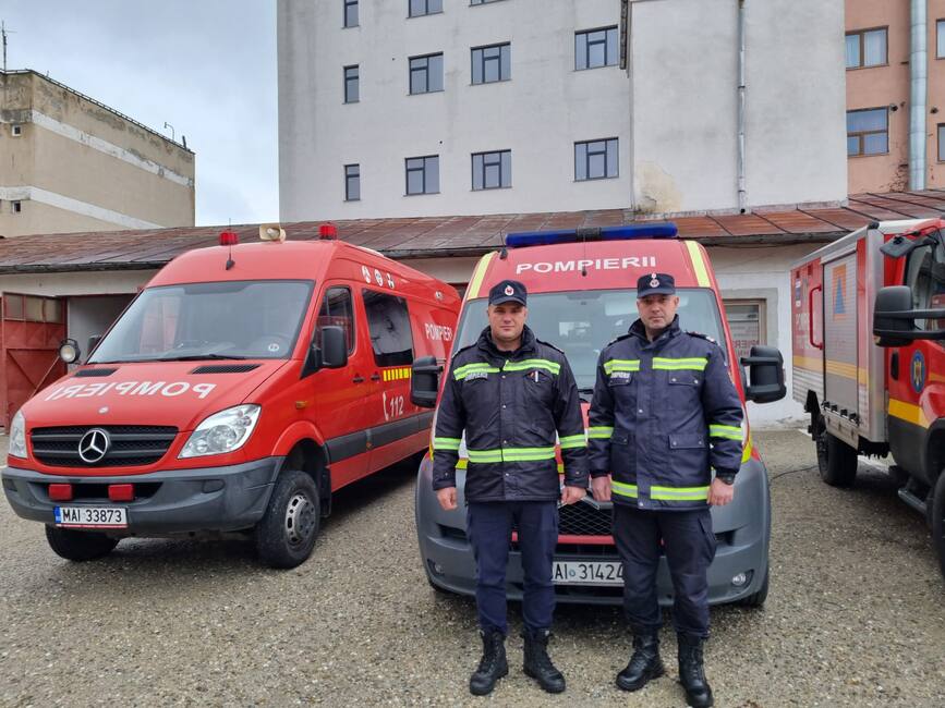 Respect  Plt  Ionele Mihai si Plt  adj  Nicut Daniel | imaginea 2