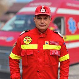 Respect Plutonier adjutant sef Marius Kral | imaginea 1