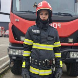 Respect soldat Budai Paul | imaginea 1