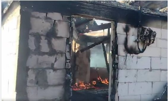 Tragedie repetata intr o localitate din judetul Iasi | imaginea 1