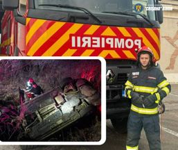 Erou in timpul liber   Respect  Ciordas Nicolae | imaginea 1