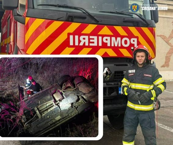 Erou in timpul liber   Respect  Ciordas Nicolae | imaginea 1