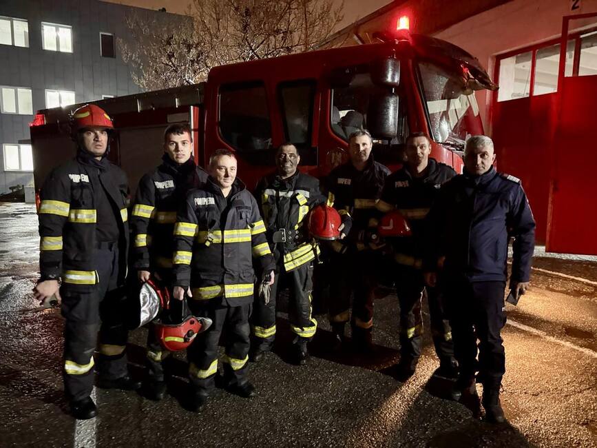 In Ajun de Craciun  la datorie | imaginea 1