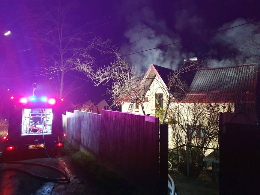 Izolati cosurile de fum   pericol de incendiu | imaginea 1