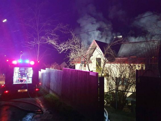 Izolati cosurile de fum   pericol de incendiu | imaginea 1