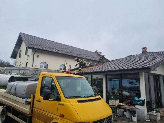 Izolati cosurile de fum  pericol de incendiu | imaginea 1