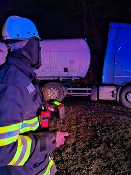 Misiunile pompierilor valceni | imaginea 1