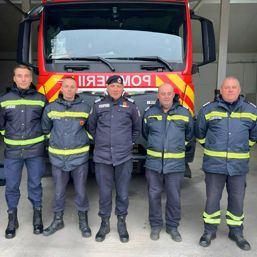 Respect  Ciprian  Ionut  Dumitrel  Emanuel si Sebastian | imaginea 1