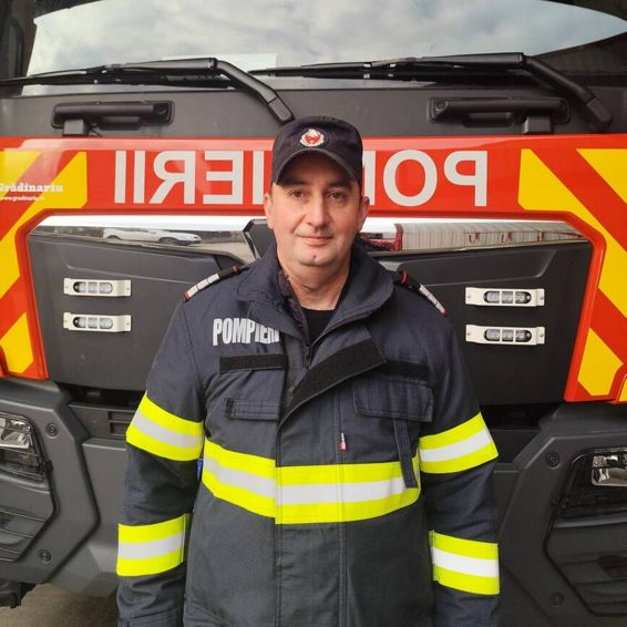 Respect  Plutonier adjutant Draga Ovidiu | imaginea 1