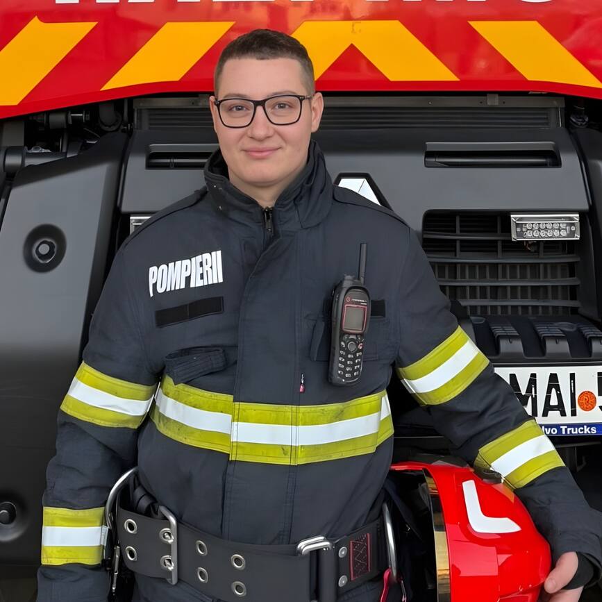 Respect  Sergent major Vasile Nechiti | imaginea 1