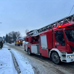 Benzina pusa in soba a provocat arsuri grave | imaginea 1