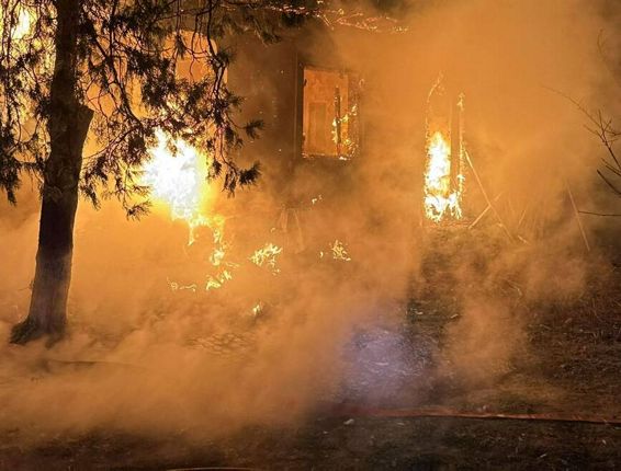 Incendii  accidente rutiere si alte interventii in sprijinul comunitatilor | imaginea 1