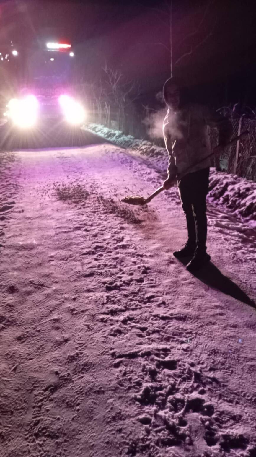 Lectie de spirit civic   Respect  Mihaita Soroceanu | imaginea 2