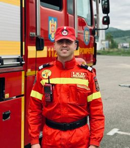 Mereu la datorie   Respect  Plutonier Smochina Dragos | imaginea 1