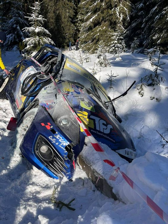 Misiuni  interventii la raliu si monitorizarea persoanelor vulnerabile | imaginea 1