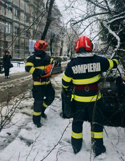 Misiuni pentru restabilirea starii de normalitate | imaginea 1