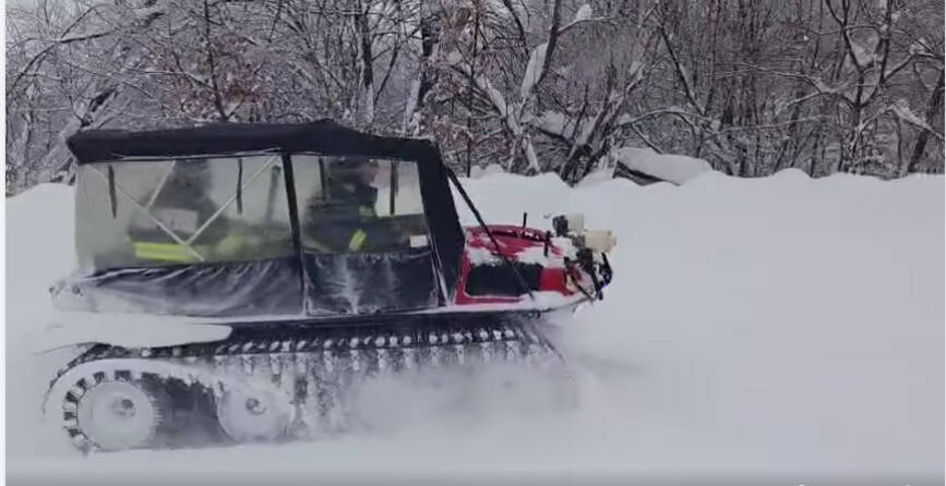 Mobilizare de forte pentru salvarea unei vieti | imaginea 1