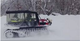 Mobilizare de forte pentru salvarea unei vieti | imaginea 1