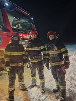 Multumiri si recunostinta | imaginea 1