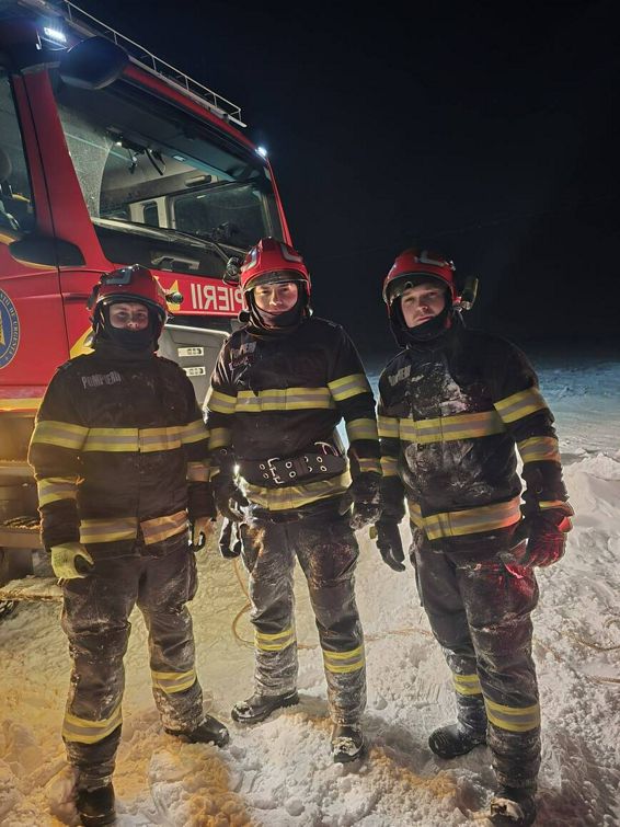 Multumiri si recunostinta | imaginea 1