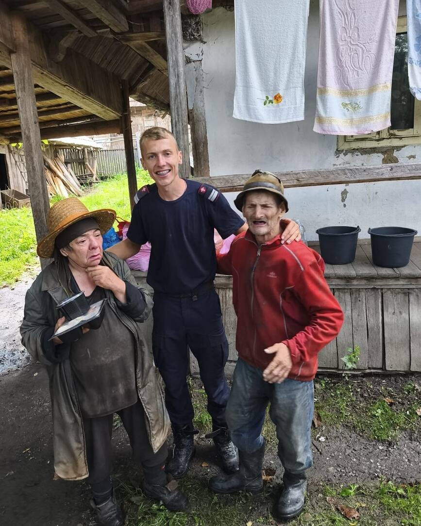 Respect  Sergent major Cosma Cosmin | imaginea 2