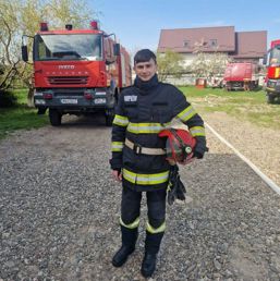 Respect  Sergent major Jipa Eusebiu Petrisor | imaginea 1