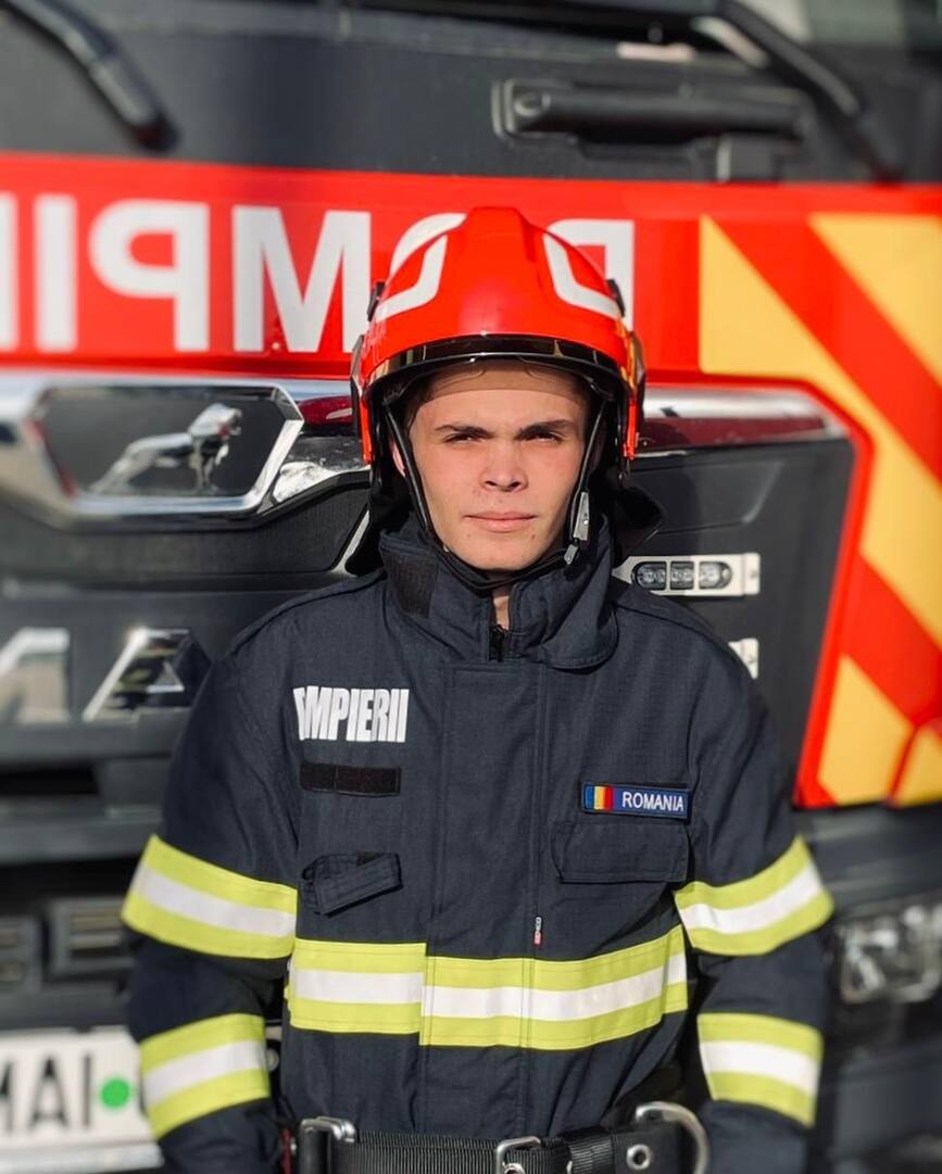 Respect  soldat Deftu Marius Claudiu | imaginea 1