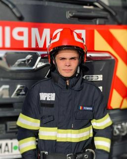 Respect  soldat Deftu Marius Claudiu | imaginea 1