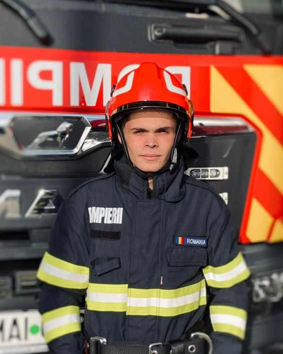 Respect  soldat Deftu Marius Claudiu | imaginea 1