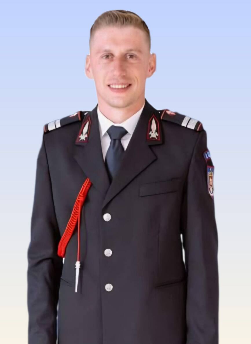 Salvator si in timpul liber   Respect  Sg  maj  Cucos Iustin | imaginea 1