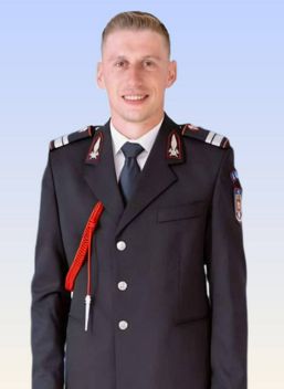 Salvator si in timpul liber   Respect  Sg  maj  Cucos Iustin | imaginea 1