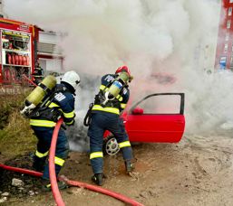 Alaturi de comunitate in fiecare zi | imaginea 1