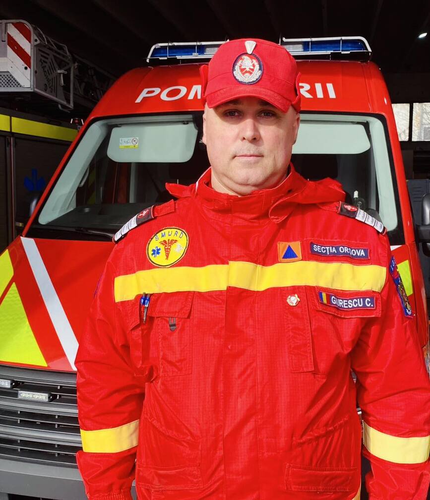 Cei care fac diferenta   Respect  Plt  adj  Giurescu Cosmin Marius | imaginea 1