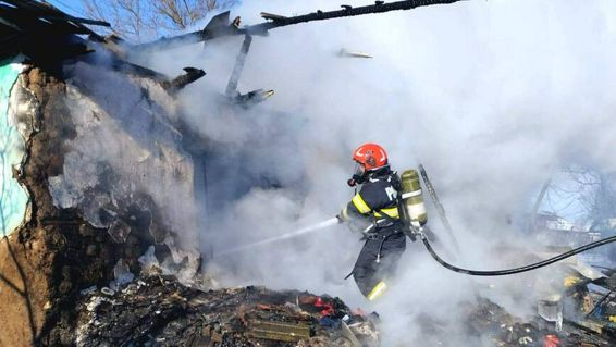Misiuni maraton in Teleorman  Inundatii  copaci cazuti si incendii | imaginea 1